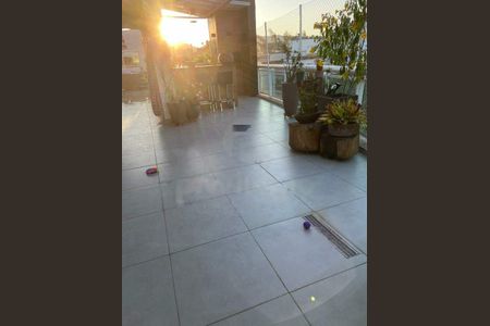 Apartamento à venda com 226m², 3 quartos e 3 vagas