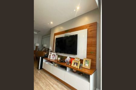 Apartamento à venda com 226m², 3 quartos e 3 vagas