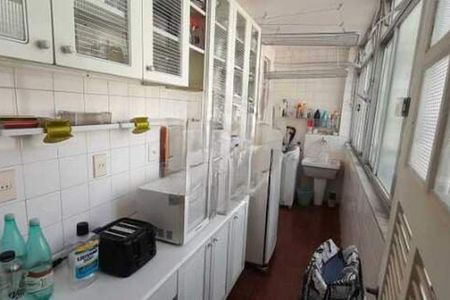 Apartamento à venda com 202m², 3 quartos e 1 vaga