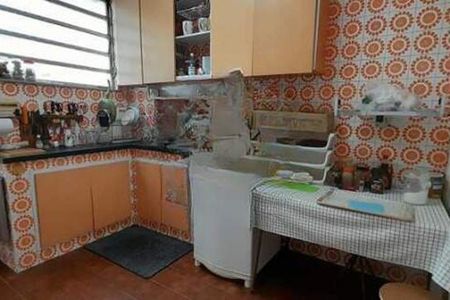 Apartamento à venda com 202m², 3 quartos e 1 vaga