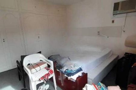 Apartamento à venda com 202m², 3 quartos e 1 vaga