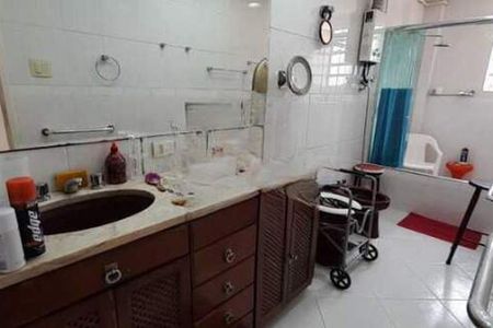 Apartamento à venda com 202m², 3 quartos e 1 vaga