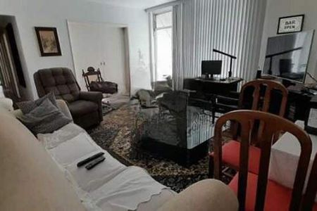 Apartamento à venda com 202m², 3 quartos e 1 vaga