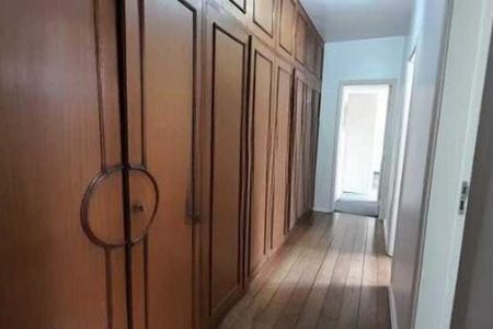 Apartamento à venda com 202m², 3 quartos e 1 vaga