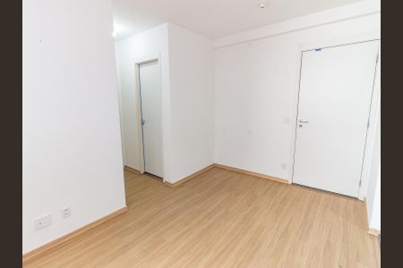Apartamento para alugar com 38m², 2 quartos e sem vagaSala