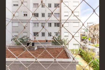 Sala - Vista de apartamento para alugar com 2 quartos, 38m² em Mooca, São Paulo