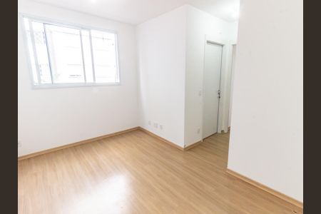 Apartamento para alugar com 38m², 2 quartos e sem vagaSala