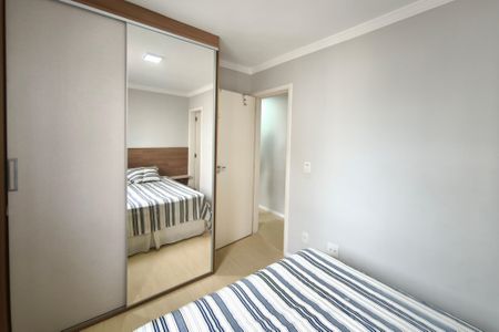 Apartamento à venda com 68m², 3 quartos e 2 vagasSuite 1