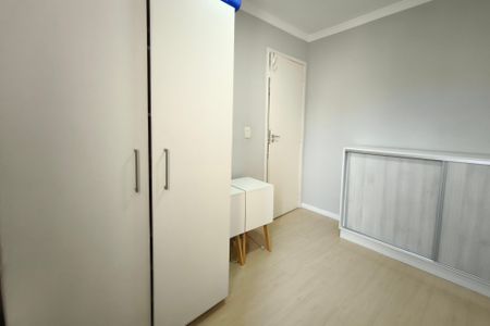 Apartamento à venda com 68m², 3 quartos e 2 vagasQuarto 3