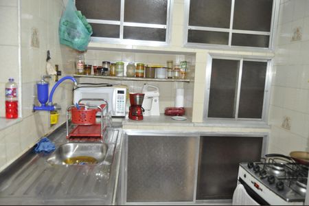 Casa à venda com 220m², 2 quartos e sem vagaCozinha