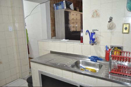 Casa à venda com 220m², 2 quartos e sem vagaCozinha