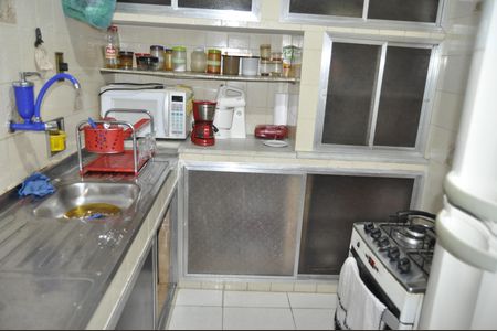 Casa à venda com 220m², 2 quartos e sem vagaCozinha