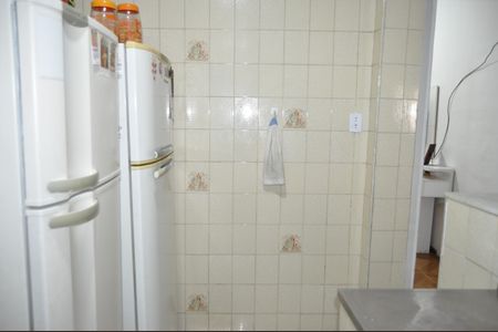 Casa à venda com 220m², 2 quartos e sem vagaCozinha