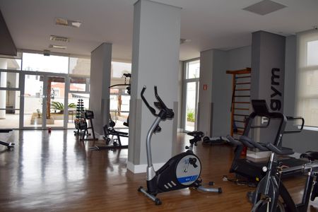 Apartamento à venda com 90m², 2 quartos e 2 vagas Apartamento à venda com 90m², 2 quartos e 2 vagasÁrea comum