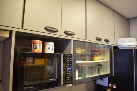 Apartamento à venda com 90m², 2 quartos e 2 vagas Apartamento à venda com 90m², 2 quartos e 2 vagasCozinha