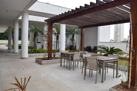 Apartamento à venda com 90m², 2 quartos e 2 vagas Apartamento à venda com 90m², 2 quartos e 2 vagasÁrea comum