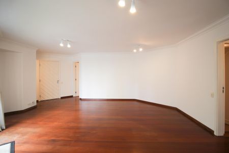 Apartamento à venda com 135m², 3 quartos e 2 vagasSala