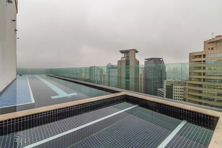 Apartamento para alugar com 108m², 2 quartos e 1 vagaÁrea comum