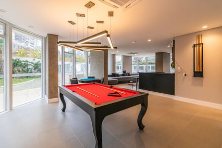 Apartamento para alugar com 108m², 2 quartos e 1 vagaÁrea comum