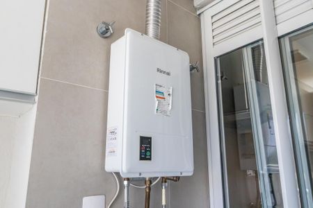 Apartamento para alugar com 108m², 2 quartos e 1 vagaÁrea de Serviço