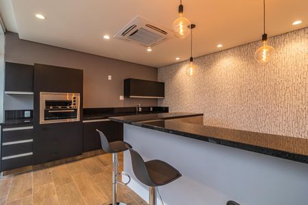 Apartamento para alugar com 108m², 2 quartos e 1 vagaÁrea comum