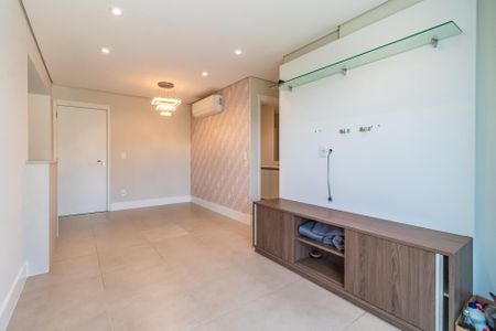 Apartamento para alugar com 108m², 2 quartos e 1 vagaSala