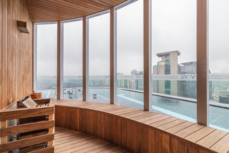 Apartamento para alugar com 108m², 2 quartos e 1 vagaÁrea comum