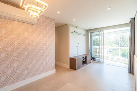 Apartamento para alugar com 108m², 2 quartos e 1 vagaSala