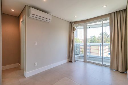 Apartamento para alugar com 108m², 2 quartos e 1 vagaSuíte