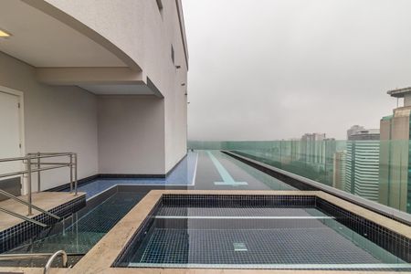 Apartamento para alugar com 108m², 2 quartos e 1 vagaÁrea comum