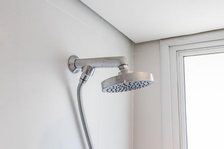 Apartamento para alugar com 108m², 2 quartos e 1 vagaBanheiro da Suíte