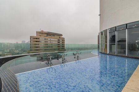 Apartamento para alugar com 108m², 2 quartos e 1 vagaÁrea comum