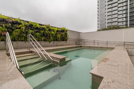 Apartamento para alugar com 108m², 2 quartos e 1 vagaÁrea comum