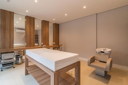 Apartamento para alugar com 108m², 2 quartos e 1 vagaÁrea comum