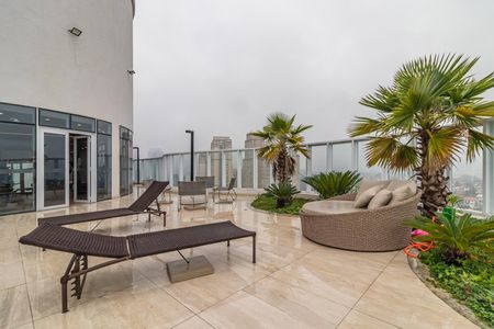 Apartamento para alugar com 108m², 2 quartos e 1 vagaÁrea comum