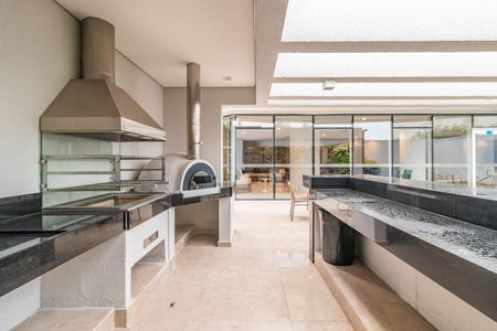 Apartamento para alugar com 108m², 2 quartos e 1 vagaÁrea comum