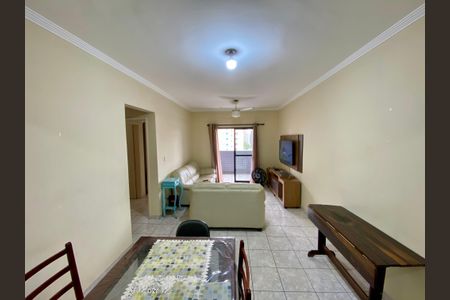 Apartamento para alugar com 85m², 2 quartos e 1 vagaSala