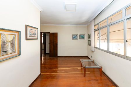Apartamento à venda com 67m², 2 quartos e 2 vagas Apartamento à venda com 67m², 2 quartos e 2 vagasSala
