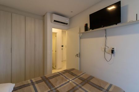 Quarto de apartamento para alugar com 1 quarto, 39m² em Macedo, Guarulhos