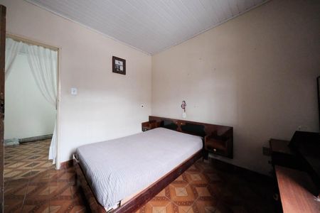 Casa à venda com 100m², 2 quartos e 2 vagasQuarto 2