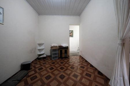 Casa à venda com 100m², 2 quartos e 2 vagasQuarto 1