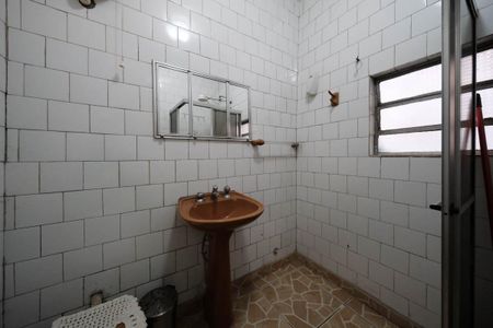 Casa à venda com 100m², 2 quartos e 2 vagasBanheiro 2