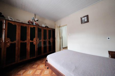 Casa à venda com 100m², 2 quartos e 2 vagasQuarto 2