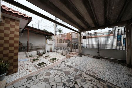 Casa à venda com 100m², 2 quartos e 2 vagasGaragem