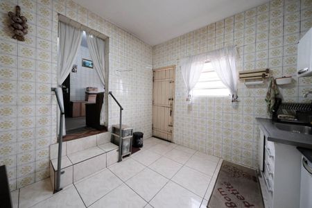 Casa à venda com 100m², 2 quartos e 2 vagasCozinha