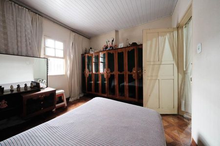 Casa à venda com 100m², 2 quartos e 2 vagasQuarto 2