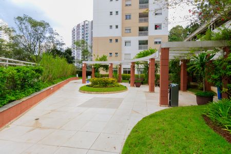 Apartamento à venda com 60m², 2 quartos e 2 vagas Apartamento à venda com 60m², 2 quartos e 2 vagasÁrea comum