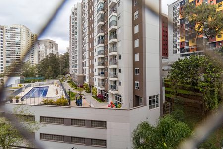 Apartamento à venda com 60m², 2 quartos e 2 vagas Apartamento à venda com 60m², 2 quartos e 2 vagasVista da Suíte