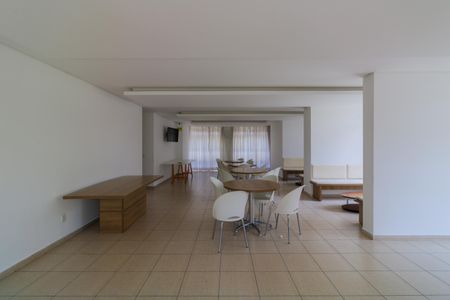 Apartamento à venda com 60m², 2 quartos e 2 vagas Apartamento à venda com 60m², 2 quartos e 2 vagasÁrea comum