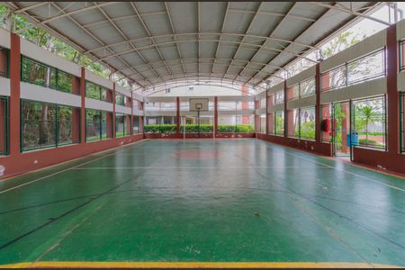 Apartamento à venda com 60m², 2 quartos e 2 vagas Apartamento à venda com 60m², 2 quartos e 2 vagasÁrea comum